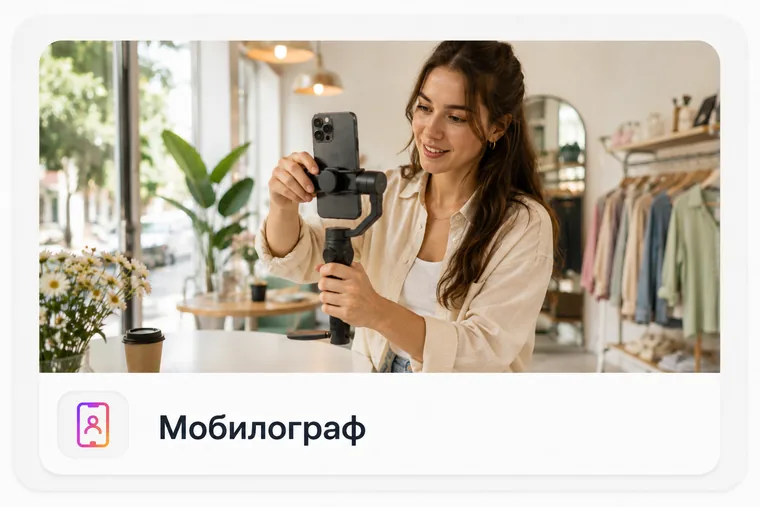 Мобилограф